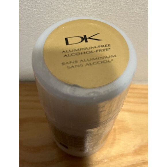 Donna Karan Cashmere Mist Aluminum-Free Deodorant SEALED NEW - Picture 3 of 3